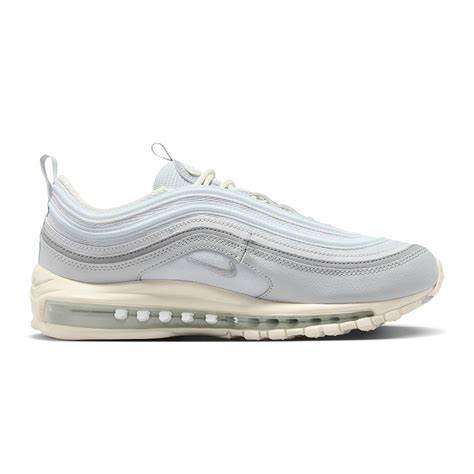 Nike Air Max 97 Pure Platinum Wolf Grey Men's 